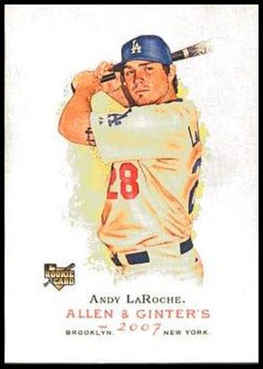 173 Andy LaRoche